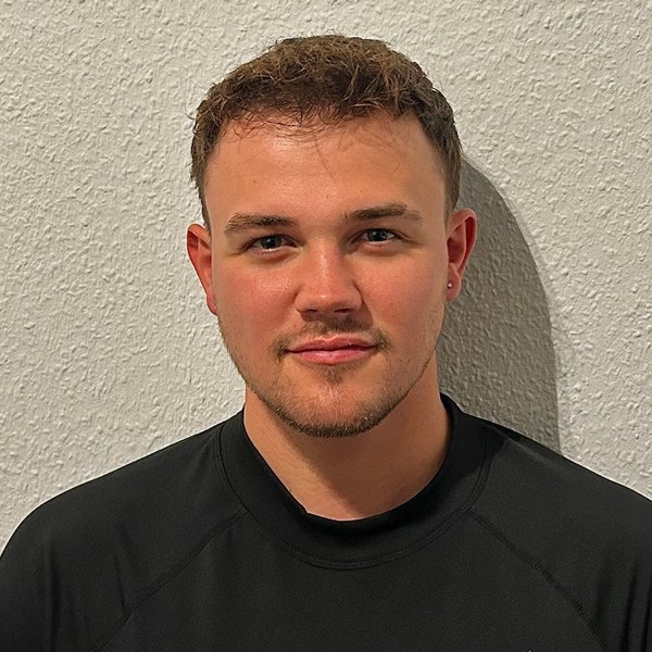 Luca Herberger, Personal Coach in Vechta